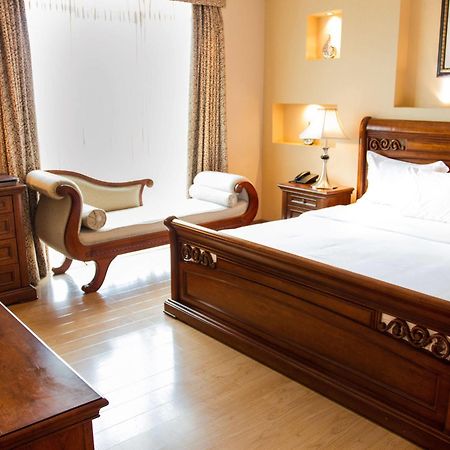 Solo Te Hotel Addis Ababa Luaran gambar