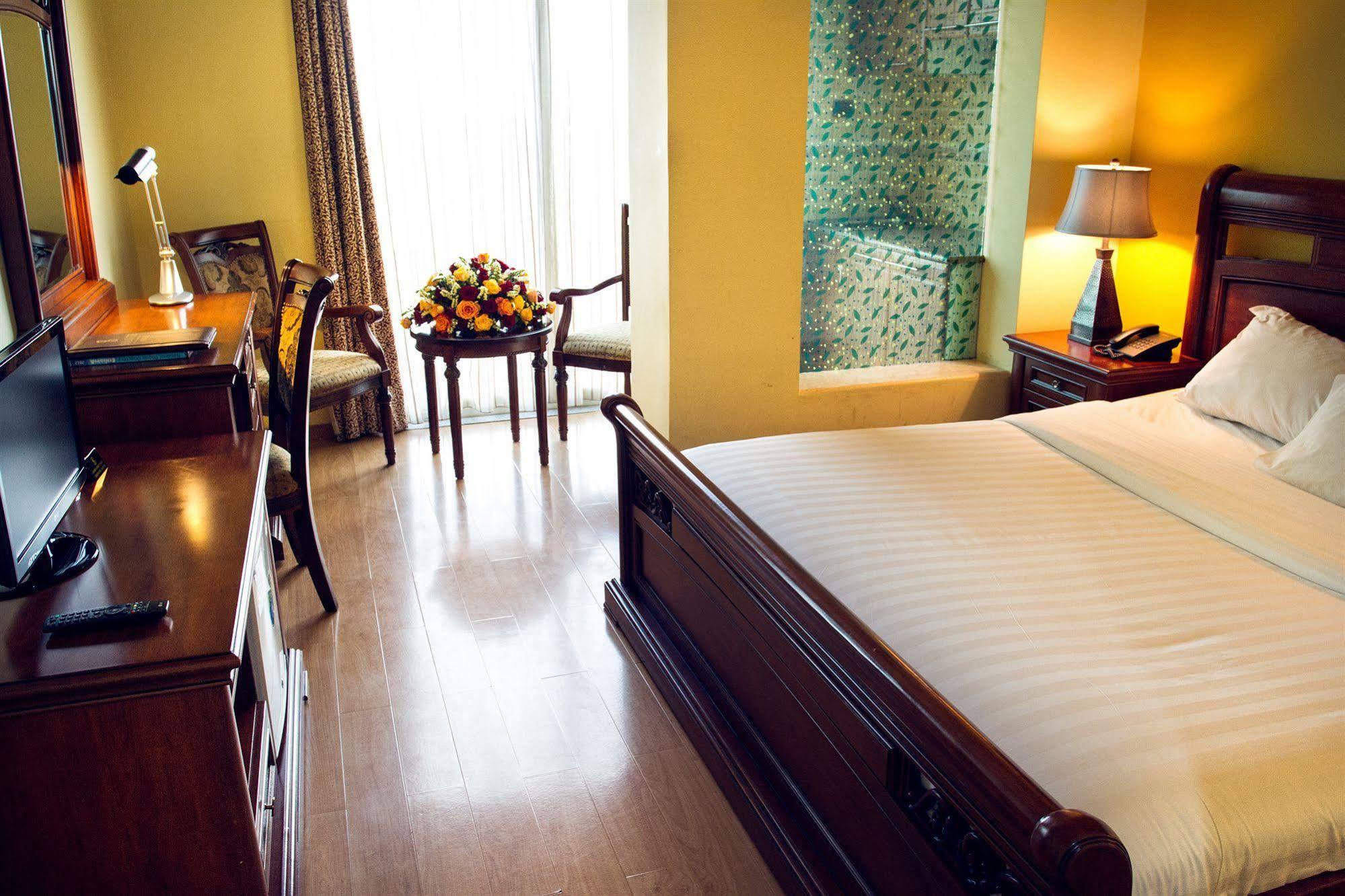 Solo Te Hotel Addis Ababa Luaran gambar