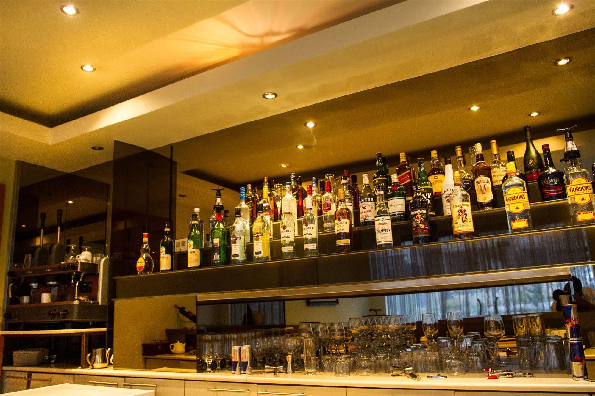 Solo Te Hotel Addis Ababa Luaran gambar