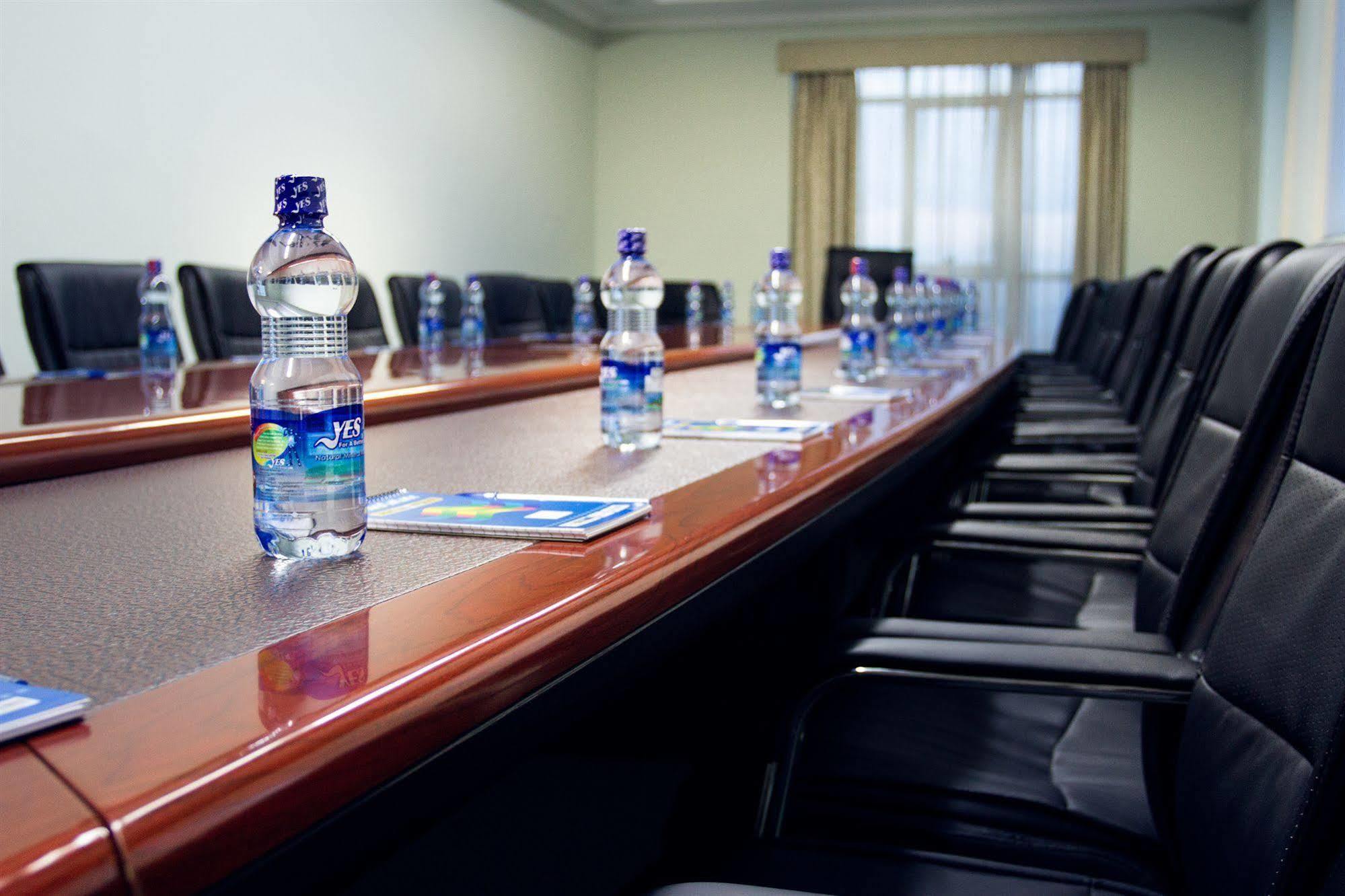 Solo Te Hotel Addis Ababa Luaran gambar